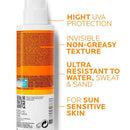 Anthelios Shaka Spray SPF50+ 200ML