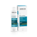 Dercos Ultra Soothing Normal To Oily Hair Shampoo 200ML