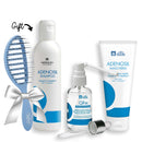 GFM (Mimicking growth factors) 50ml + Adenosil Shampoo + Free Hair Brush