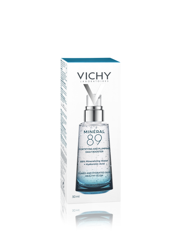 Mineral 89 Fortifying And Plumping Daily Booster 50ML