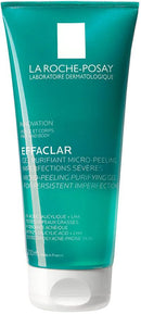 Effaclar Micro-Peeling Purifying Gel
