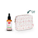 Stretch Marks Recovery Serum 45ML + Maternity Pouch