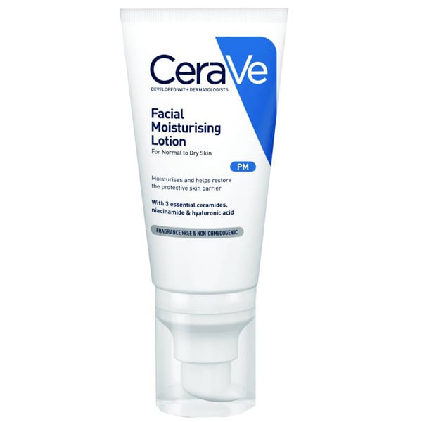 FacialMoisturising Lotion 52ml