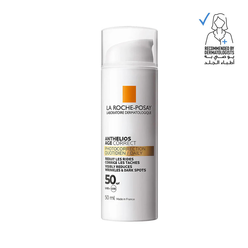 Anthhelios age correct 50ml