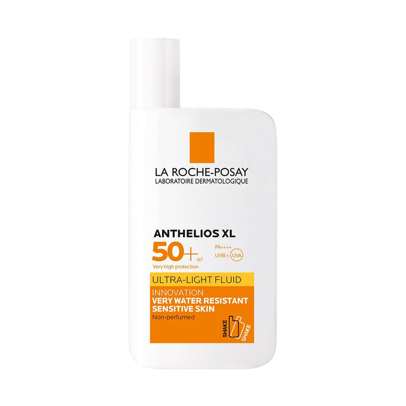 Anthelios XL SPF 50+ Ultra-Light Fluid 50ML 25%