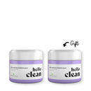 Buy One Biobalance Hello Clean Deep Hydrating 100 Ml Cleansing Balm With Hyaluronic 3d And Get The Second For Free