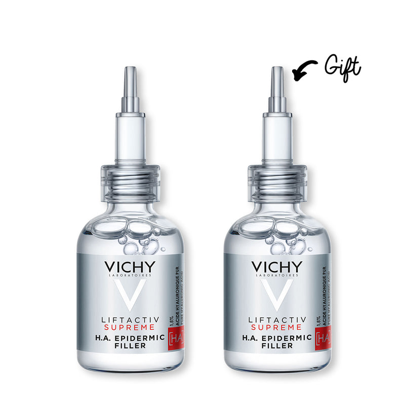 Buy One Liftactiv H.A Epidermic Filler 30ML And Get The Second For Free