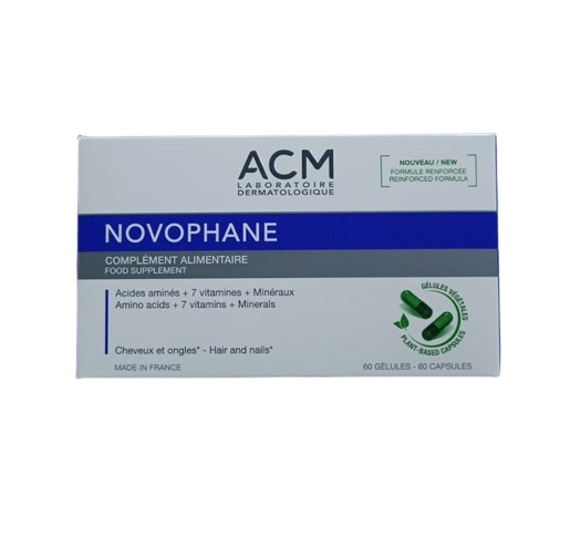 ACM NOVOPHANE