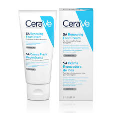 SA Renewing foot cream 88ML