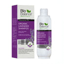 Biobalance Organic Lavander Shampoo Perfect for Longer&stronger Hair All Types 330 Ml