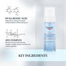 DermatoClean Hyaluron Micellar Foam 150 ml