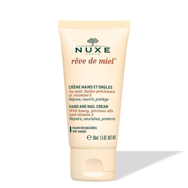 Nuxe Reve De Miel Hand & Nail Cream 50ml
