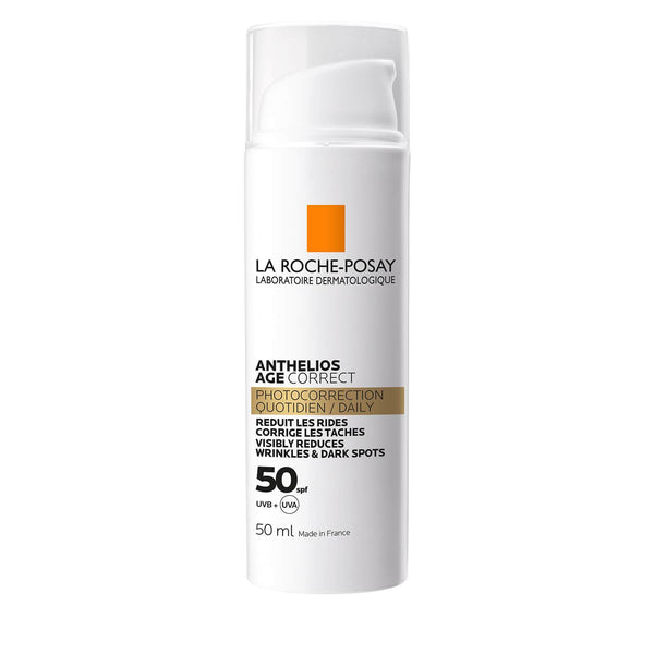 日焼け止め LA ROCHE-POSAY ANTHELIOS 30 50ml 日やけ止め】アンテリオス UV リペアの製品情報・口コミ - ラ