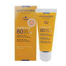 Uveblock 80 Tinted Sunscreen Buy 1 Get 1 Free
