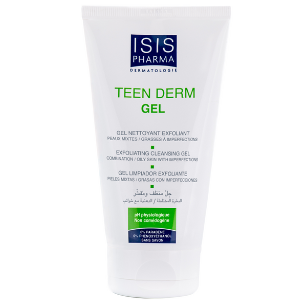 Teen Derm Gel 150ml