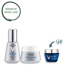 Liftactiv Serum 10 Supreme 30ML + Liftactiv Supreme 50ML + Liftactiv Night Cream 15ML