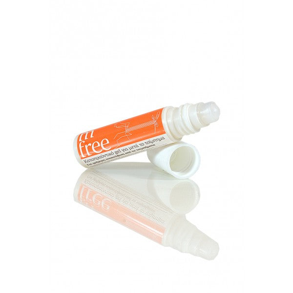 M- Free
Sting Relieving Stick
20ml