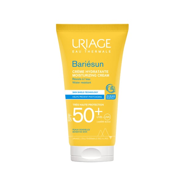 Bariésun Cream SPF50+ 50ML