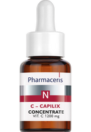 C-Capilix Serum With Vitamin .C