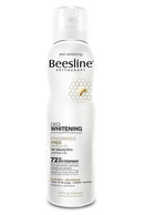 Deo Whitening Spray-fragrance-free
 (150 Ml)
