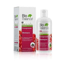 Biobalance Organic Pomegranate Shampoo Perfect for Weak, Damaged&colour-treated Hair 330 Ml