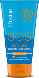 Sos Rescue Soothing Balm