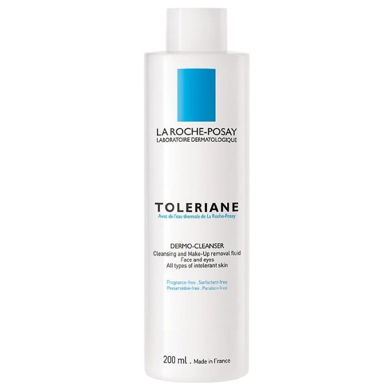 Toleriane Dermo-Cleanser 200ML