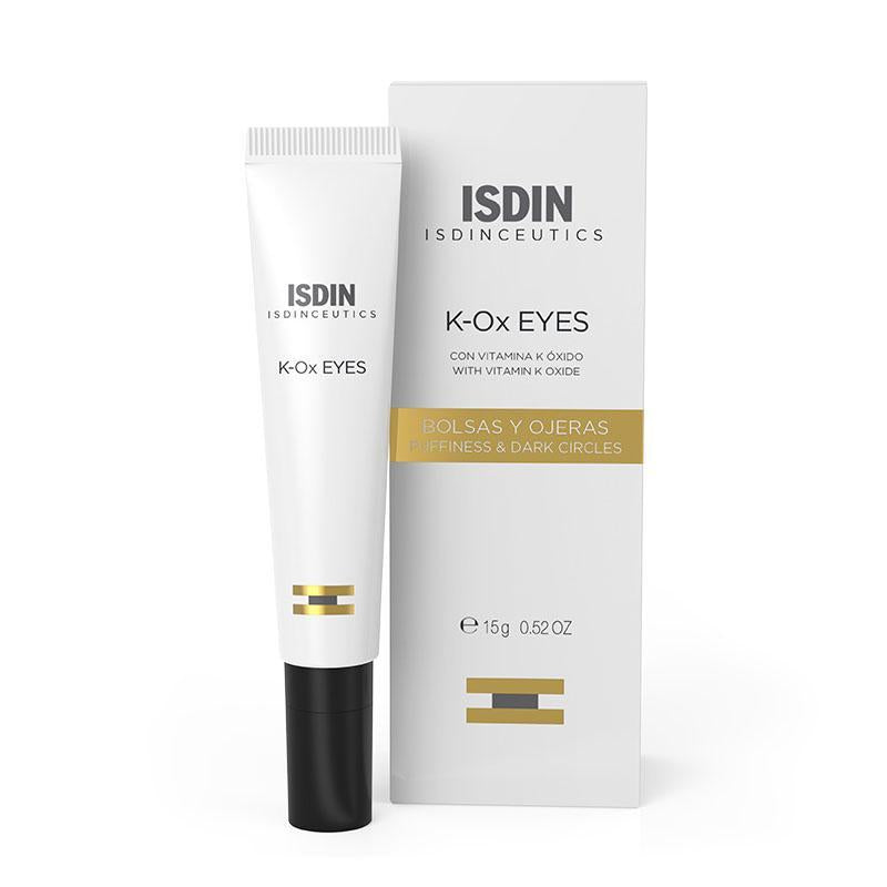 saydaliati_ISDIN_Isdinceutics K-Ox Eyes 15ML_Eye Cream