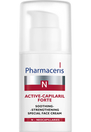 Active-Capilaril Forte Soothing & Strengthening Face 30ml