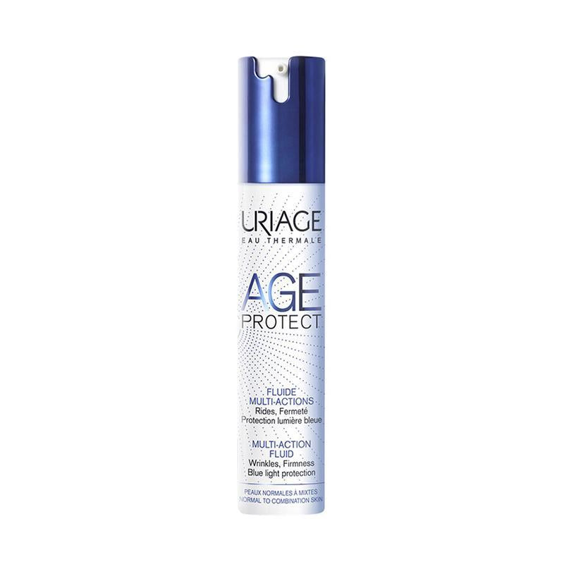 Age Protect Multi-Action Fluid 40ML
