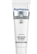 Albucin Triple Action Skin Lightening Cream Ph W