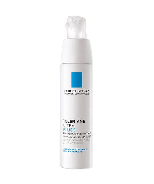 Toleriane Ultra Fluide 40ML