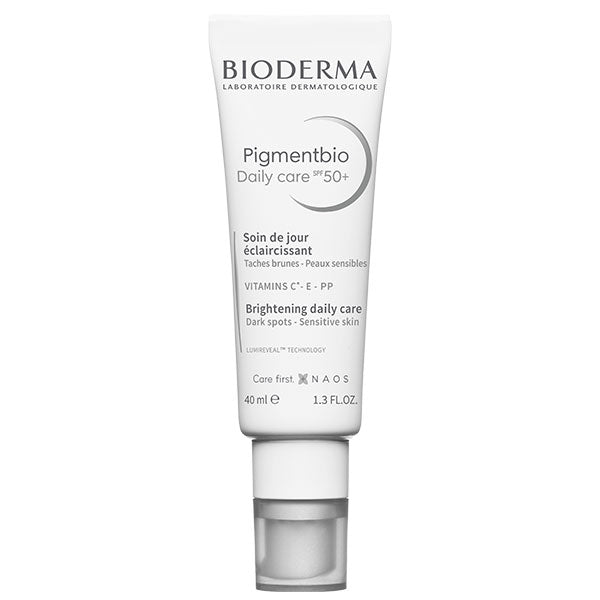 Pigmentbio Daily Care Spf 50+