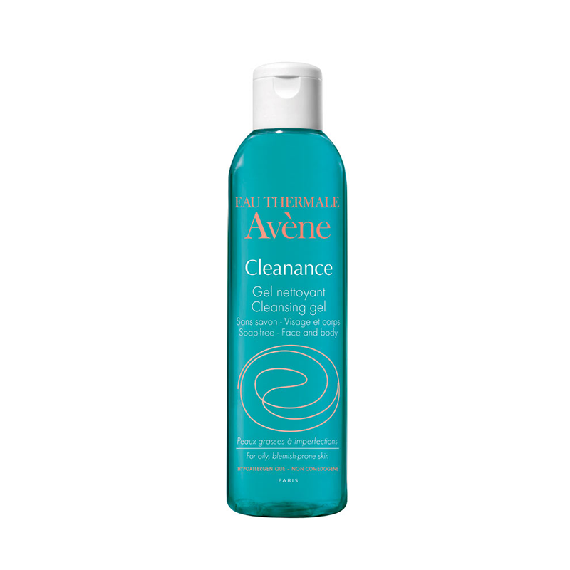 Cleanance Cleansing Gel 3 Sizes