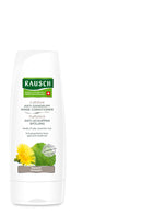 Rausch Coltsfoot Anti Dandruff Rinse Conditioner 200ml (Swiss Made) - Dandruff