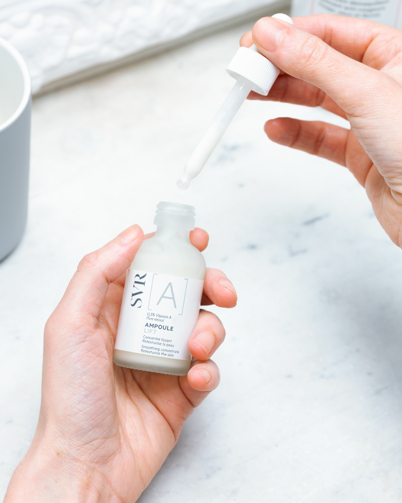 [A] Ampoule Lift