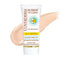 Coverderm Filteray Face Plus Spf50 For Oily Skin Tinted
