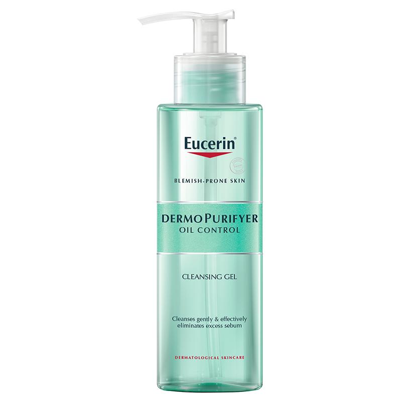 DermoPurifyer Oil Control Cleansing Gel