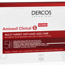 Dercos Aminexil Clinical 5 - Women