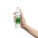 Dercos Anti-Dandruff Treatment Shampoo - Normal To Oily Hair 200ML