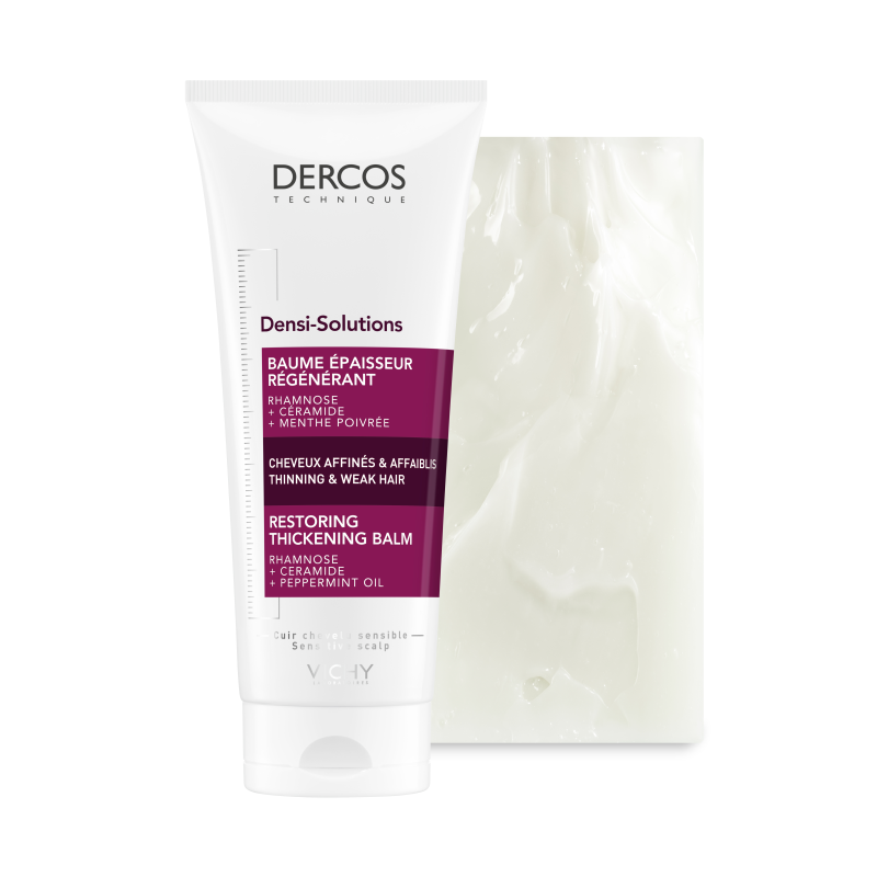 Dercos Densi-Solutions - Restoring Thickening Balm