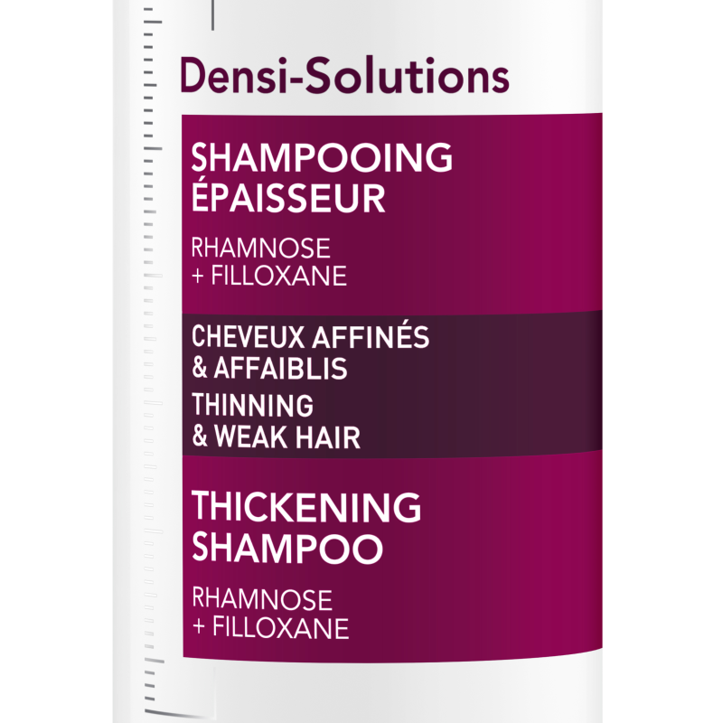 Dercos Densi-Solutions - Thickening Shampoo 250ML