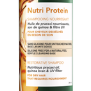 Dercos Nutrients Nutri Protein Shampoo