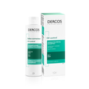 Dercos Oil Control Treatment Shampoo 200ML