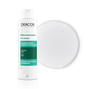Dercos Oil Control Treatment Shampoo 200ML