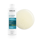Dercos Ultra Soothing Normal To Oily Hair Shampoo 200ML