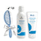 Adenosil Shampoo 200ml + Maschera Hair Mask 200ml + Free Hair Brush