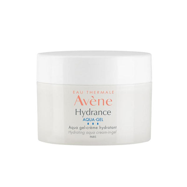 saydaliati_AVENE_Hydrance Aqua Gel 50ML_Moisturizer