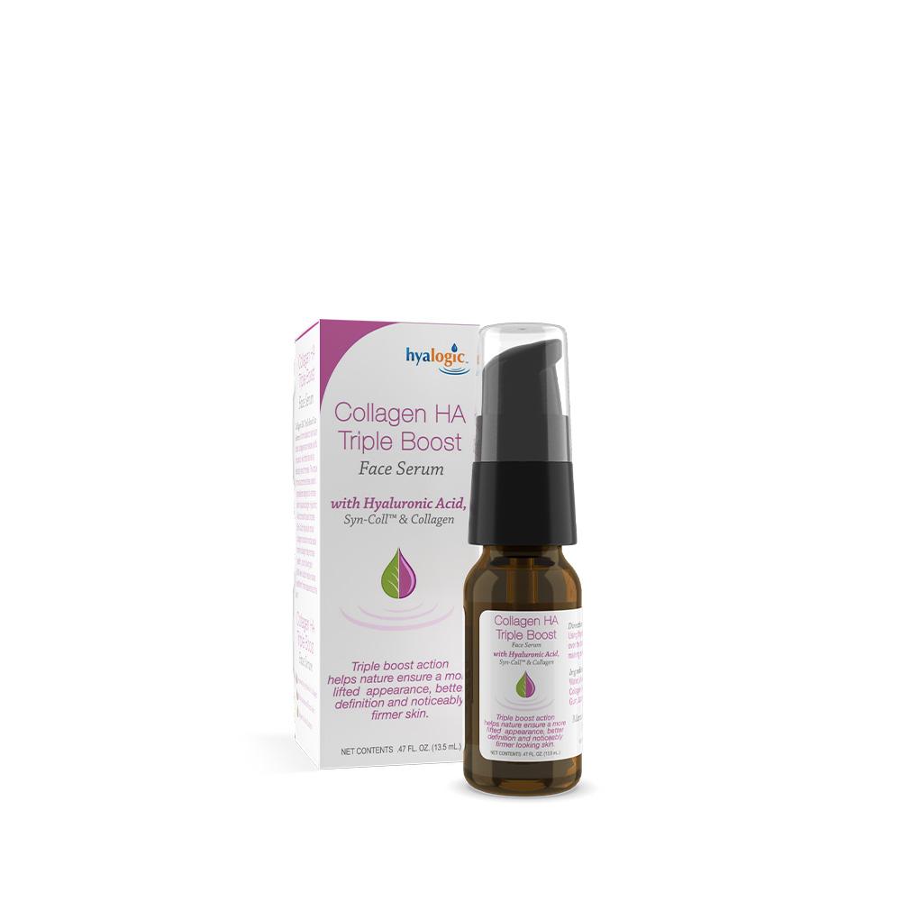 Ha Routine Collagen Collagen HA Triple Boost Serum – SohatiCare Jordan