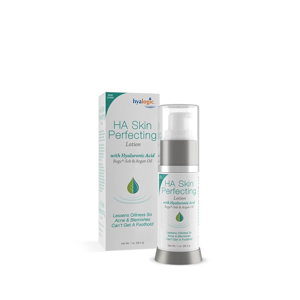 HA Skin Perfecting Lotion – SohatiCare Jordan